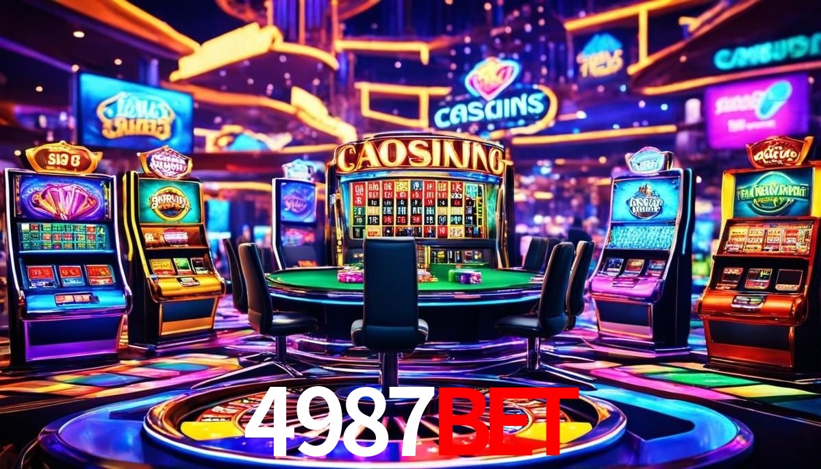 Especiais de Fim de Semana 4987bet