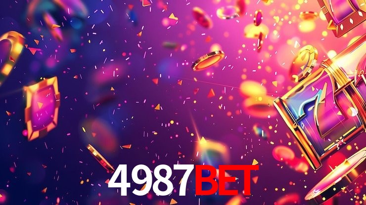 Casino Ao Vivo 4987bet