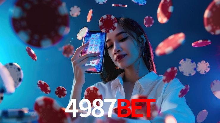 Jogos Exclusivos 4987bet