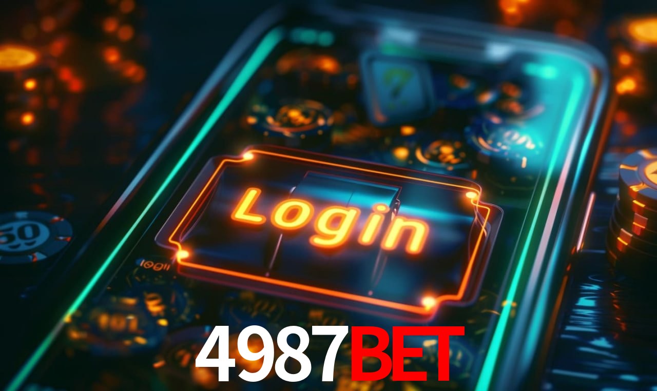 Football Betting 4987bet