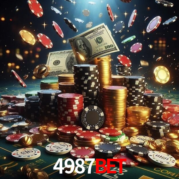 Casino VIP 4987bet