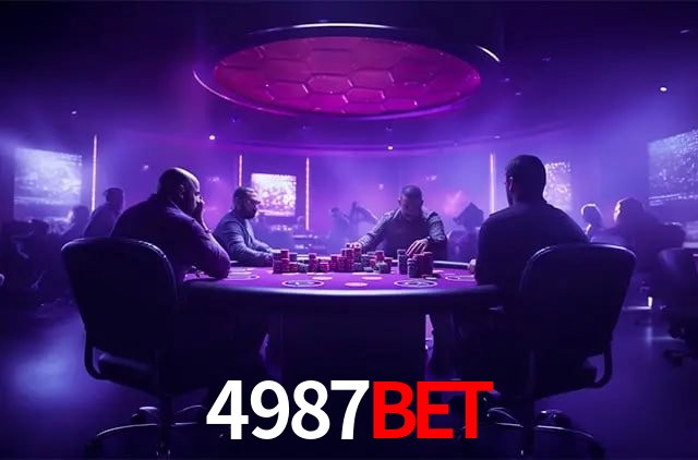 Promoções Sazonais 4987bet