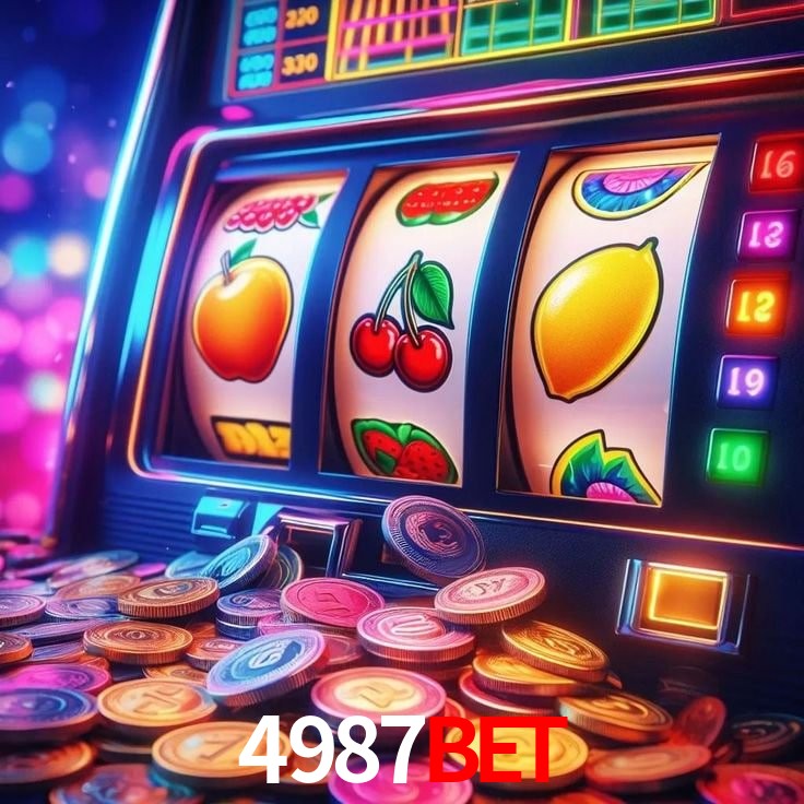 Design Responsivo 4987bet