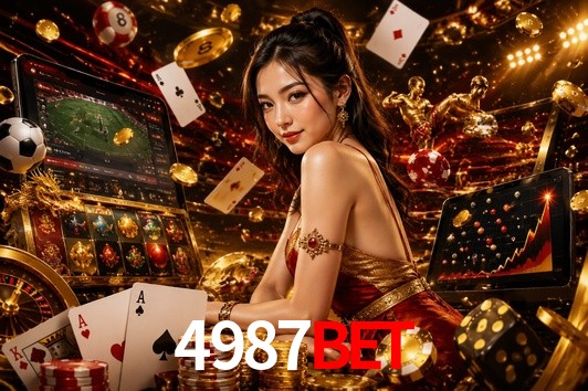 Weekend Specials 4987bet