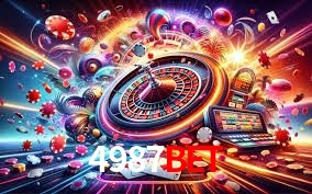 Benefícios da Conta 4987bet