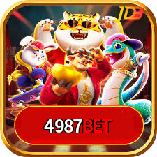 Logo 4987bet